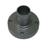 Transair Connectors - Flange Adapter ANSI Male Threaded